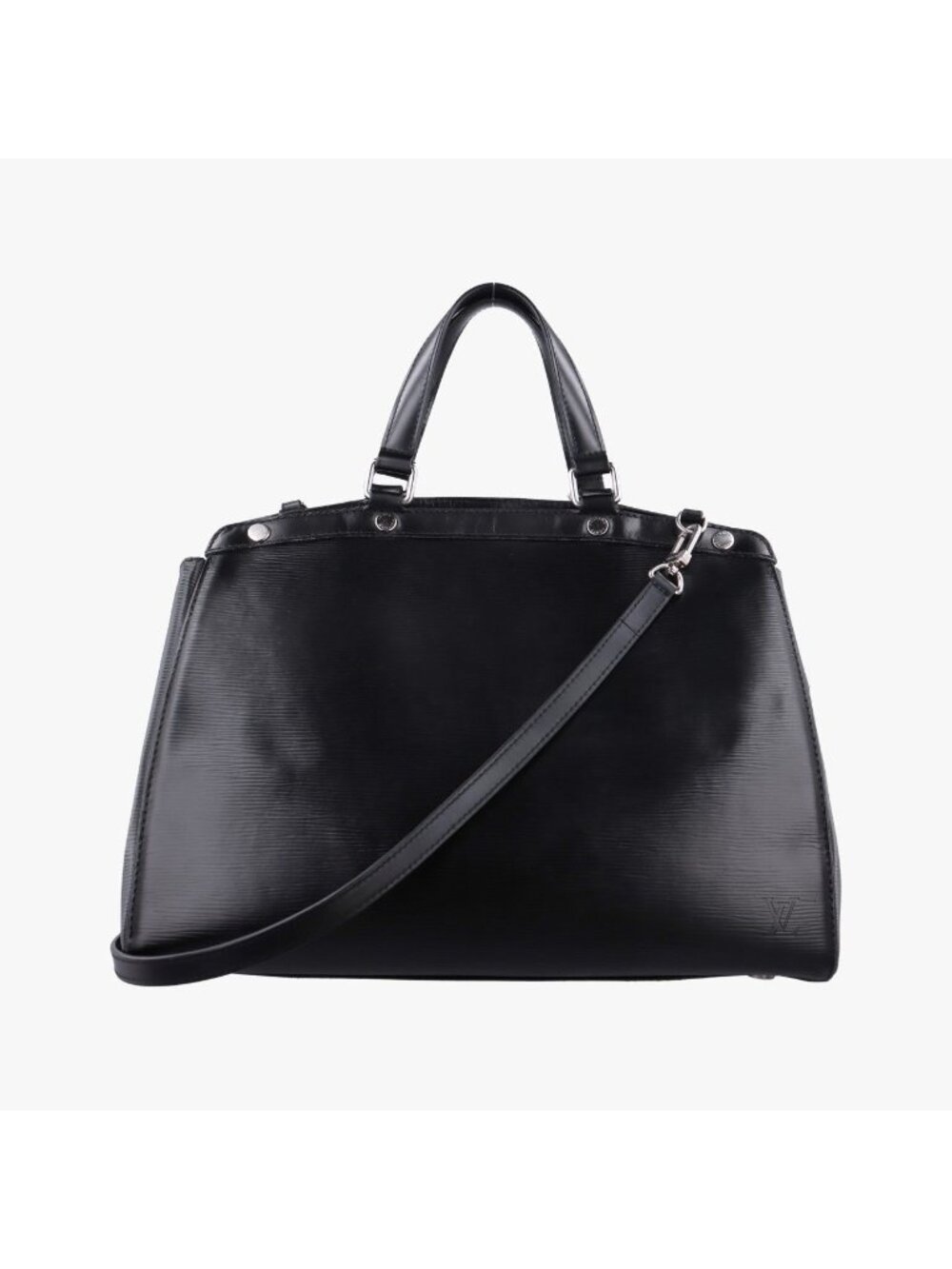Louis Vuitton Blair MM Noir Epi